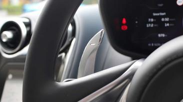 McLaren GT — photo 9