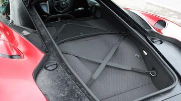 McLaren GT — photo 11