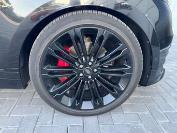 Land Rover Range Rover Velar Autobiography — photo 8