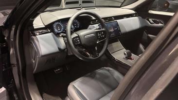 Land Rover Range Rover Velar P400e Belgravia AWD Auto. 26.75MY — photo 10