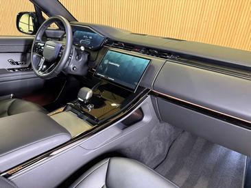 Land Rover Range Rover Sport HSE Dynamic P460e — photo 9