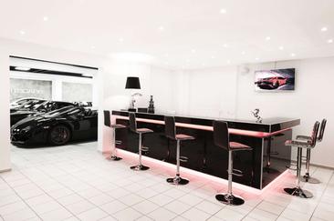 Land Rover Range Rover Sport D300 — photo 37