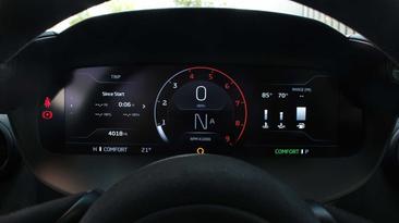 McLaren 750S — photo 11