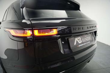 Land Rover Range Rover Velar R-Dynamic SE — photo 10