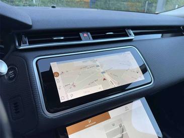 Land Rover Range Rover Velar 2.0 I4 Phev 4wd 404 CV — photo 20