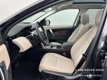 Land Rover Discovery Sport P270e S AWD Gris — photo 11