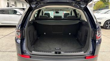 Land Rover Discovery Sport TD4 — photo 31