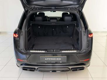 Land Rover Range Rover Sport 3.0 P550e Autobiography PHEV — photo 22