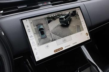 Land Rover Range Rover Sport P460e — photo 25