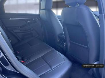 Land Rover Range Rover Evoque D200 R-Dynamic SE Head Up Noir — photo 18