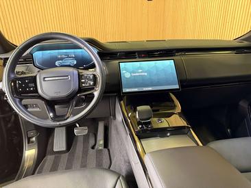 Land Rover Range Rover Sport HSE Dynamic P460e — photo 10