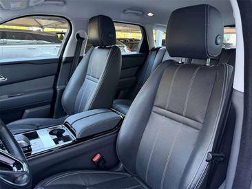 Land Rover Range Rover Velar 2.0 I4 Phev 4wd 404 CV — photo 21
