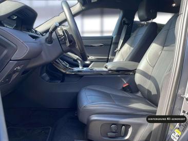 Land Rover Range Rover Evoque D165 R-Dynamic SE AHK — photo 9