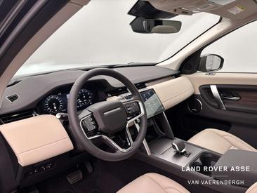 Land Rover Discovery Sport P270e S AWD Gris — photo 12