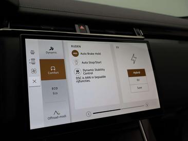 Land Rover Range Rover Velar Belgravia Edition Satin PHEV 2.0 P400e AWD — photo 21