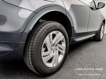 Land Rover Discovery Sport P300e S AWD Bleu — photo 9