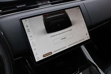 Land Rover Range Rover Sport P460e — photo 26