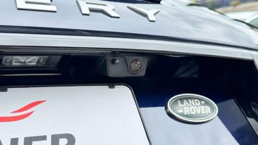 Land Rover Discovery Sport TD4 — photo 32