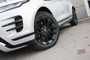 Land Rover Range Rover Evoque P269e — photo 24