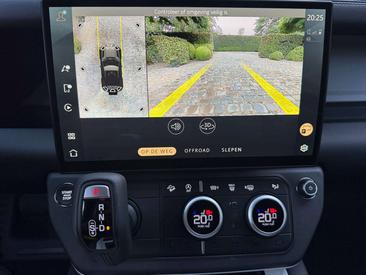 Land Rover Defender 90 3.0D LICHTE VRACHT — photo 25