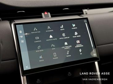 Land Rover Discovery Sport P270e S AWD Rouge — photo 16