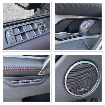Land Rover Discovery Sport R-Dynamic SE P200 — photo 10