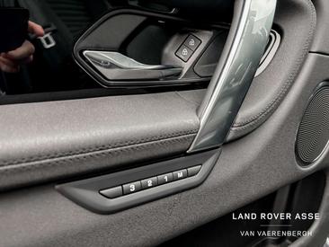 Land Rover Discovery Sport P300e S AWD Bleu — photo 10