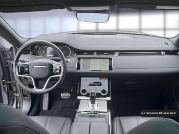 Land Rover Range Rover Evoque D165 R-Dynamic SE AHK — photo 10