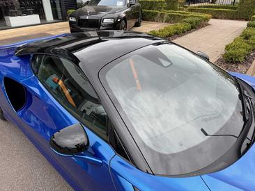 McLaren Artura — photo 15