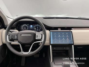 Land Rover Discovery Sport P270e S AWD Gris — photo 13