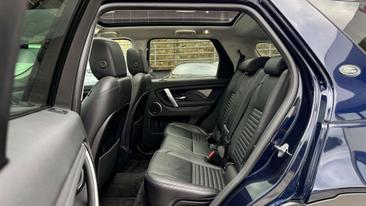 Land Rover Discovery Sport TD4 — photo 33