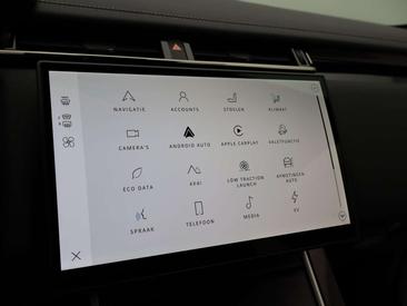 Land Rover Range Rover Velar Belgravia Edition Satin PHEV 2.0 P400e AWD — photo 22