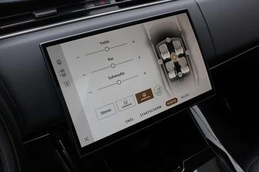 Land Rover Range Rover Sport P460e — photo 27