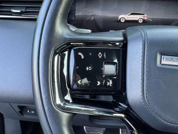 Land Rover Range Rover Velar Autobiography — photo 11