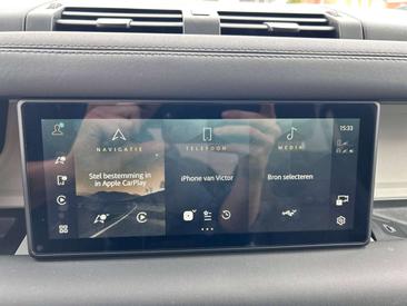 Land Rover Defender 90 SE 3.0 D MHEV D200 — photo 19