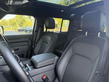 Land Rover Defender 110 P400e X-Dynamic SE AWD Auto. MY24 Gris — photo 14