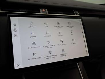 Land Rover Range Rover Velar Belgravia Edition Satin PHEV 2.0 P400e AWD — photo 23