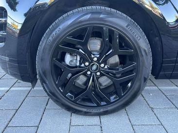 Land Rover Range Rover Evoque D200 R-Dynamic SE Head Up Noir — photo 21