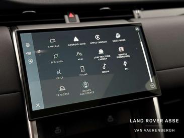 Land Rover Discovery Sport P270e S AWD Rouge — photo 17