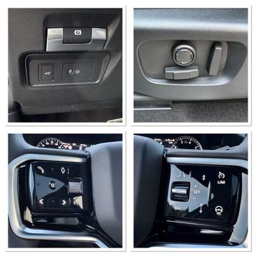 Land Rover Discovery Sport R-Dynamic SE P200 — photo 11