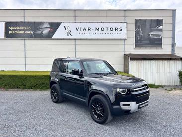 Land Rover Defender 90 SE 3.0 D MHEV D200 — photo 20