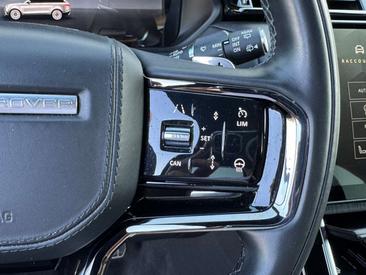Land Rover Range Rover Velar Autobiography — photo 12