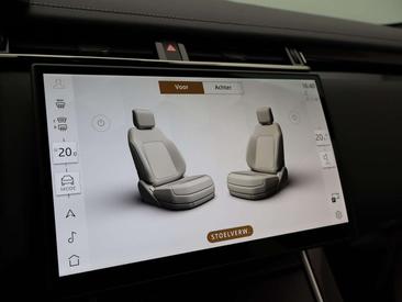 Land Rover Range Rover Velar Belgravia Edition Satin PHEV 2.0 P400e AWD — photo 24