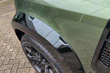 Land Rover Defender 110 P300e X-Dynamic I URBAN Widetrack — photo 17