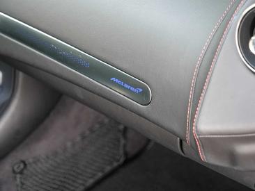 McLaren GT — photo 18