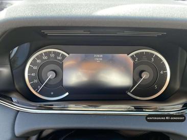 Land Rover Range Rover Evoque D165 R-Dynamic SE AHK — photo 12