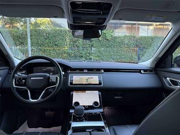 Land Rover Range Rover Velar 2.0 I4 Phev 4wd 404 CV — photo 25