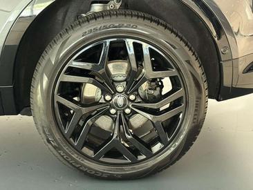 Land Rover Discovery Sport Landmark Edition — photo 24