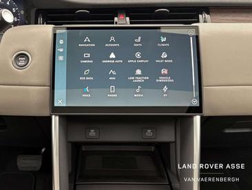 Land Rover Discovery Sport P270e S AWD Gris — photo 15