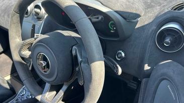 McLaren 600LT Spider — photo 16
